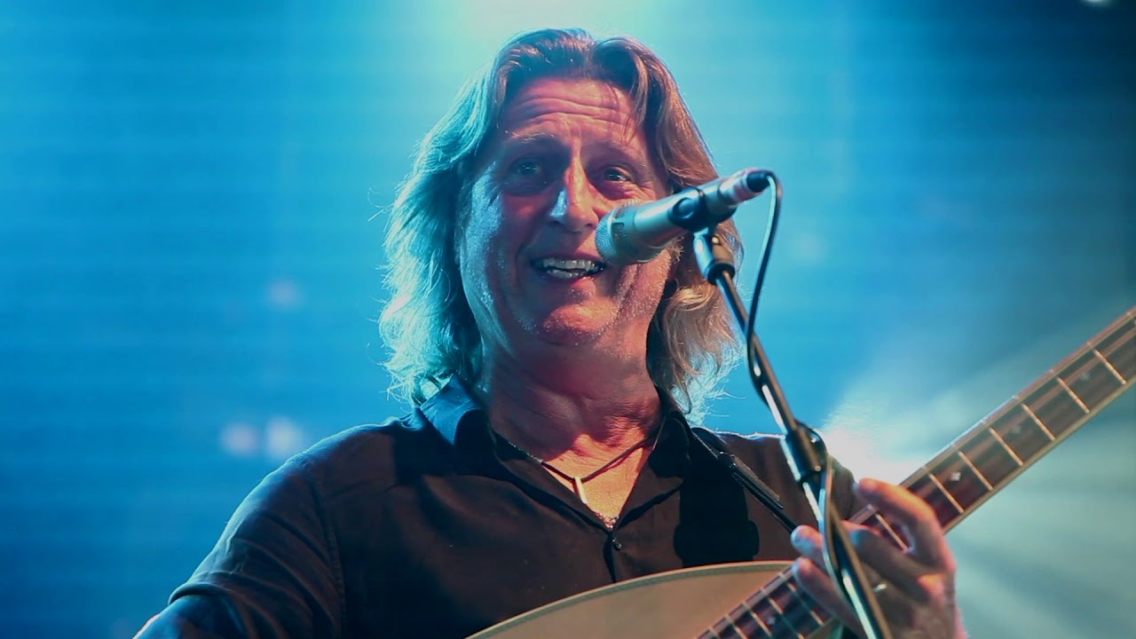 Steve Knightley: You'll Get By | Wickham Festival 2019
