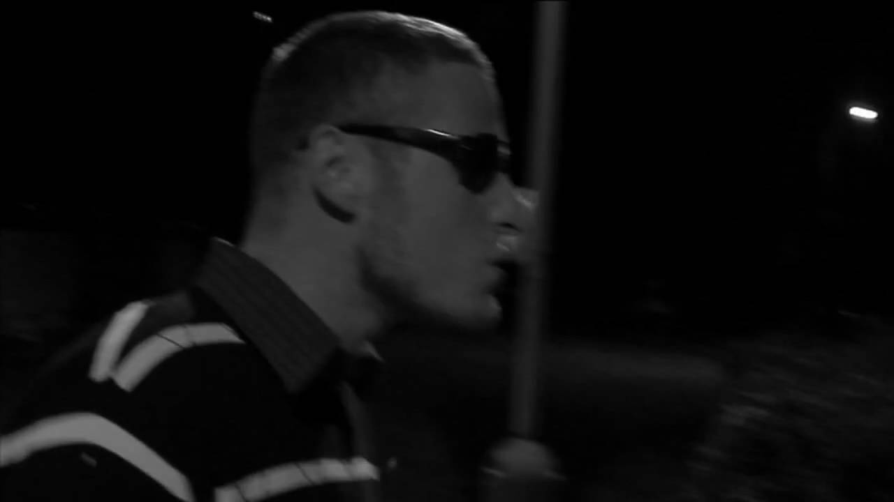 Chazzi Chazz - Rozdvojená osobnost