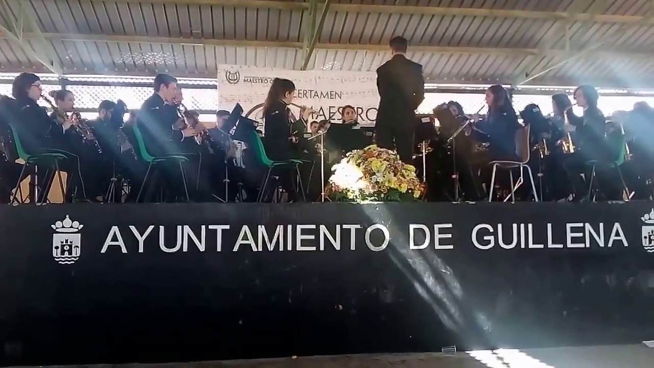 Banda Municipal de Musica de Gerena