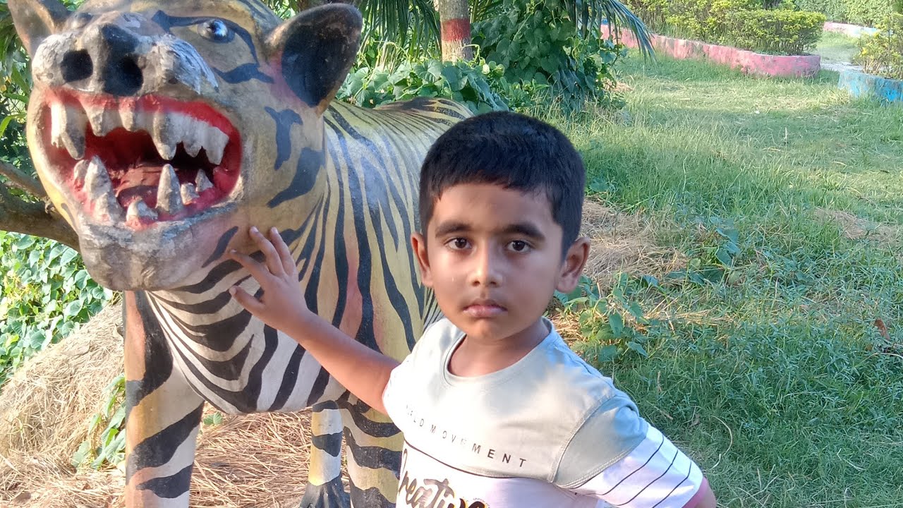  হিশাম বাবুর বাগান থেকে সবজি তুলে কী রান্না করলাম? 