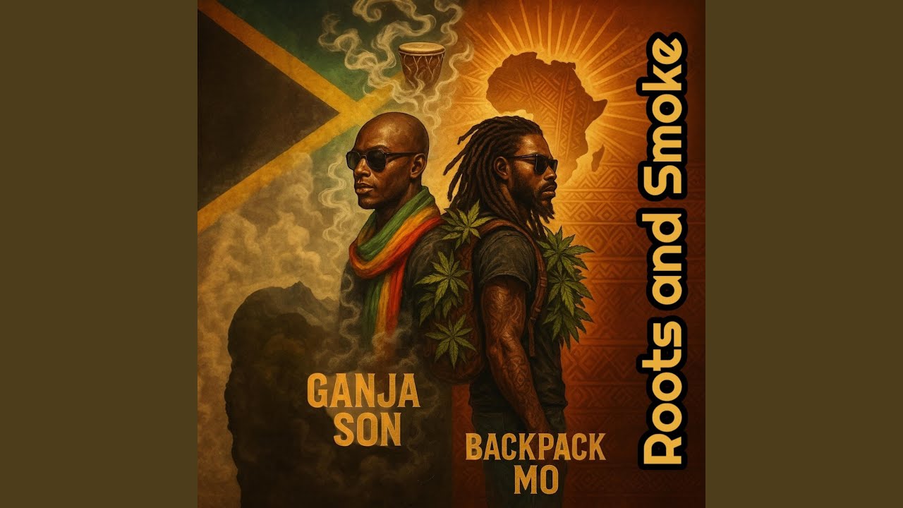 Legalize it (feat. Jahlion Blaze & Irie Belle)