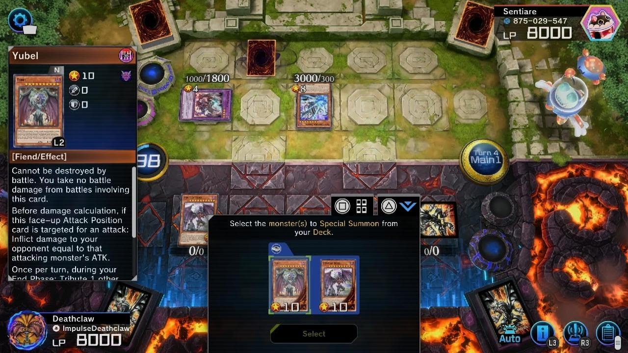 Yu-Gi-Oh! Master Duel Takes Another One!