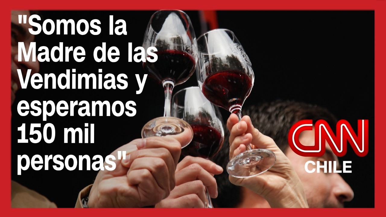 Vendimia de Santa Cruz: 
