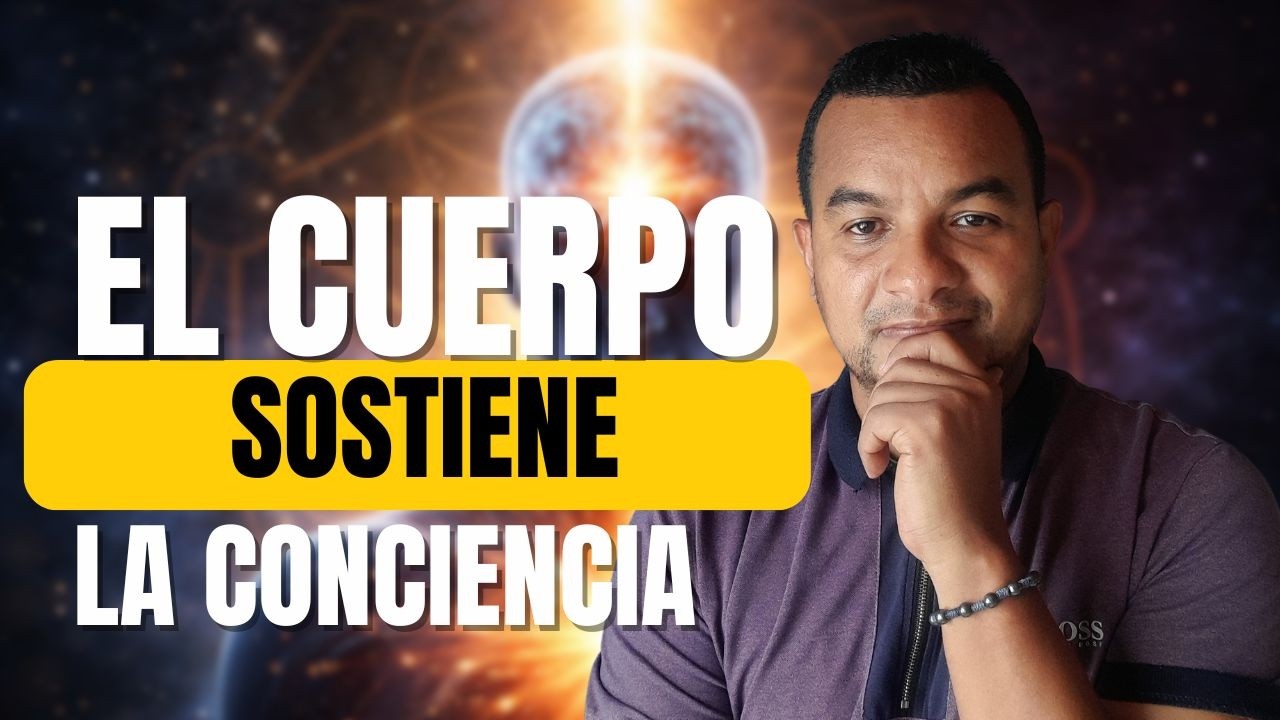 El sistema nervioso y el misterio de la creación | Kabbalah en el Nuevo Testamento