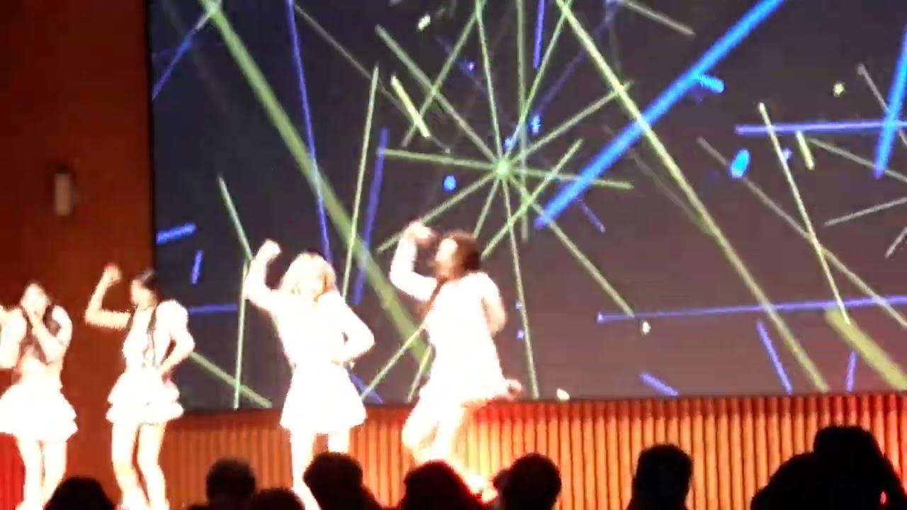 2026.01.24 서울시청 본관 8층,9층 제13회힙합문화대상시상 문화페스티벌 걸그룹 에스투잇 공연영상 