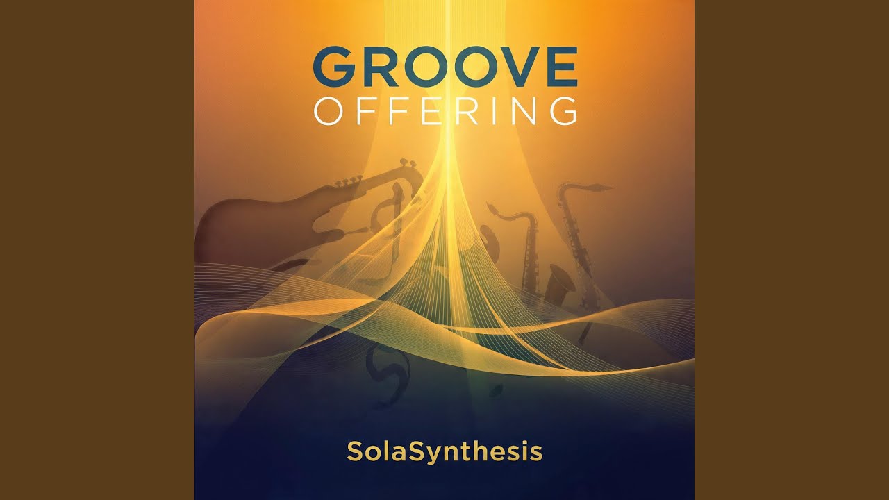 GROOVE OF GRACE