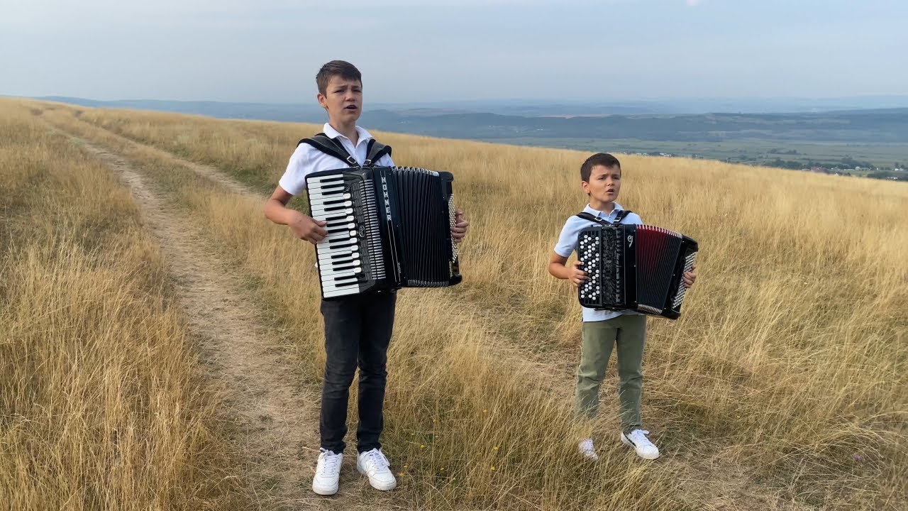 Frații Matei - De-atâta timp ești așteptat