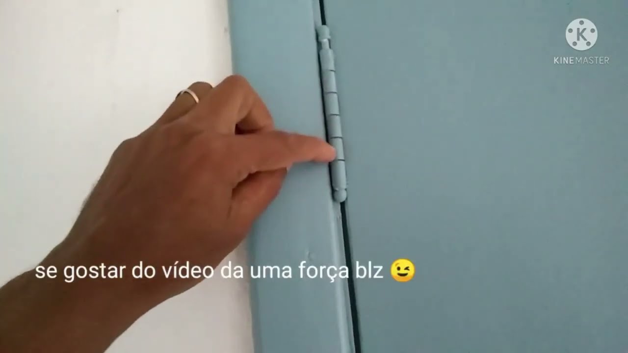 sua porta est&aacute; pegando no batente? veja este v&iacute;deo!!!!