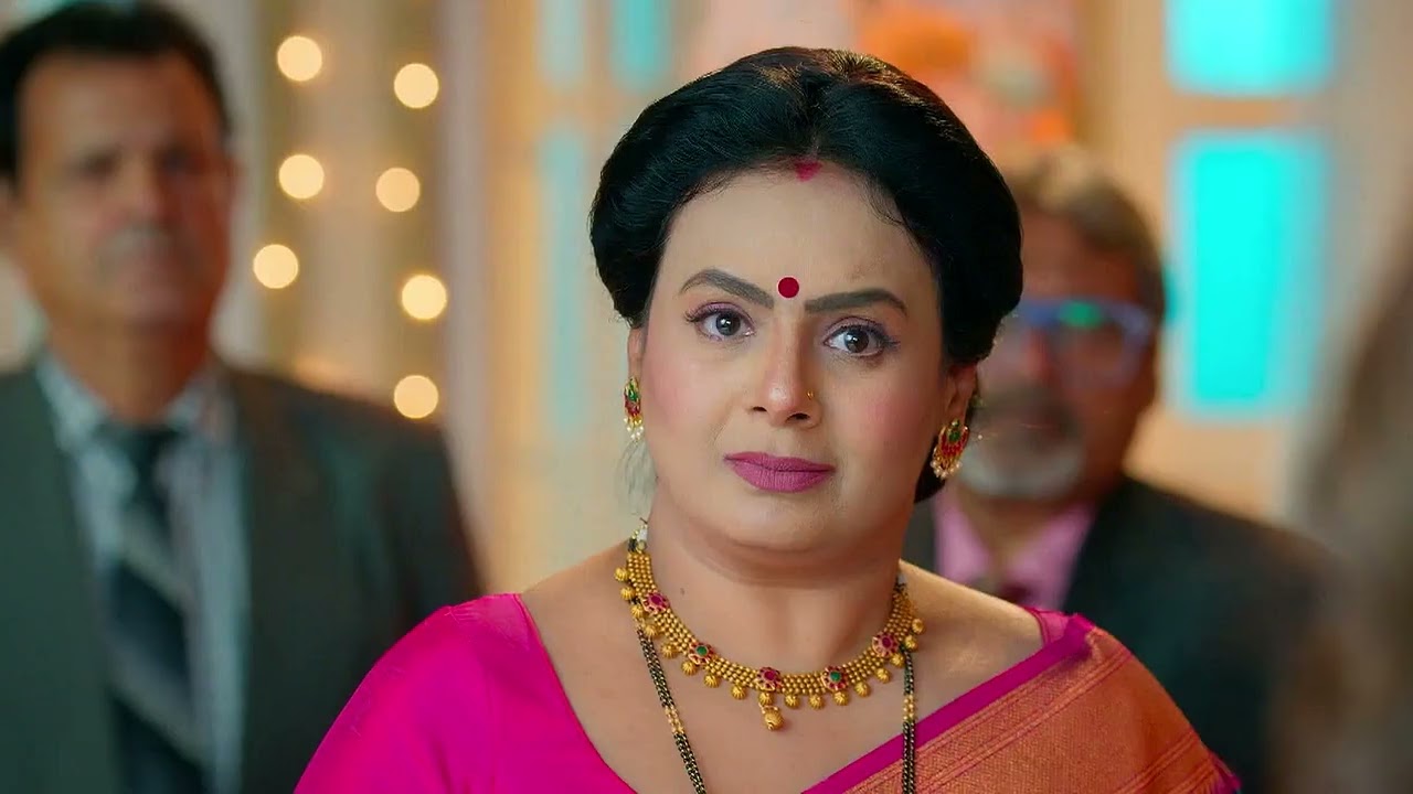 Jamai No 1 | Ep - 102 | Webisode | Apr 02 2025 | Zee TV