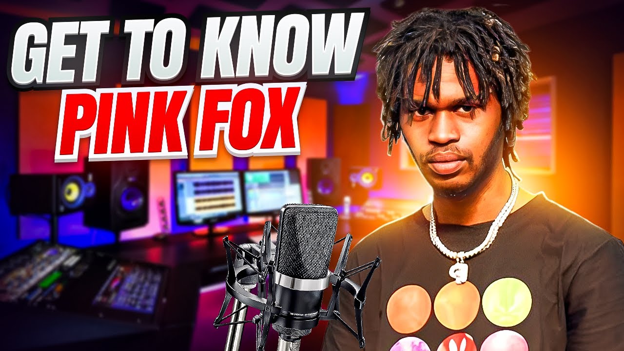 PinkFox Interview Before The Fame