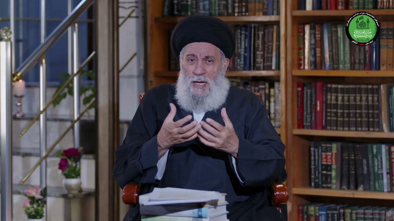 خروج الحسين (ع) من مكة إلى العراق - تداعيات وأسباب | حلقة 3 |سماحة العلامة المحقق السيد سامي البدري