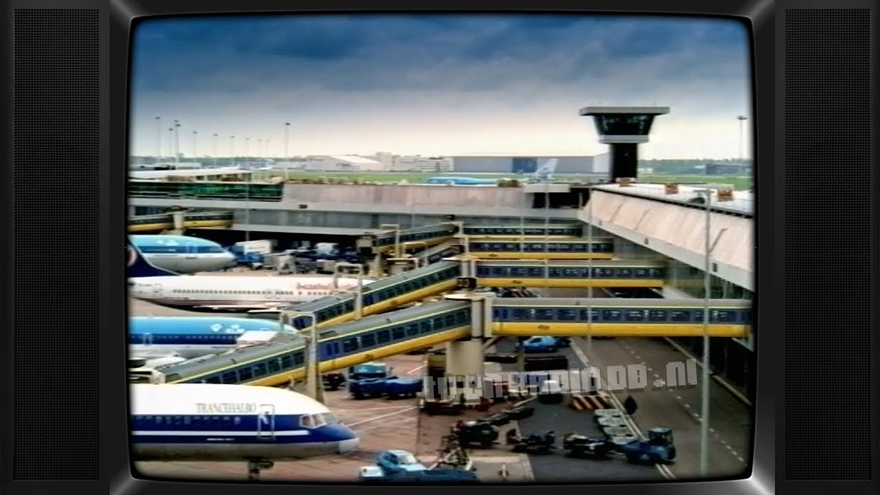 TV: STER Blok (19960622, +-1917, Nederland 2) | Oude Nederlandse Reclame