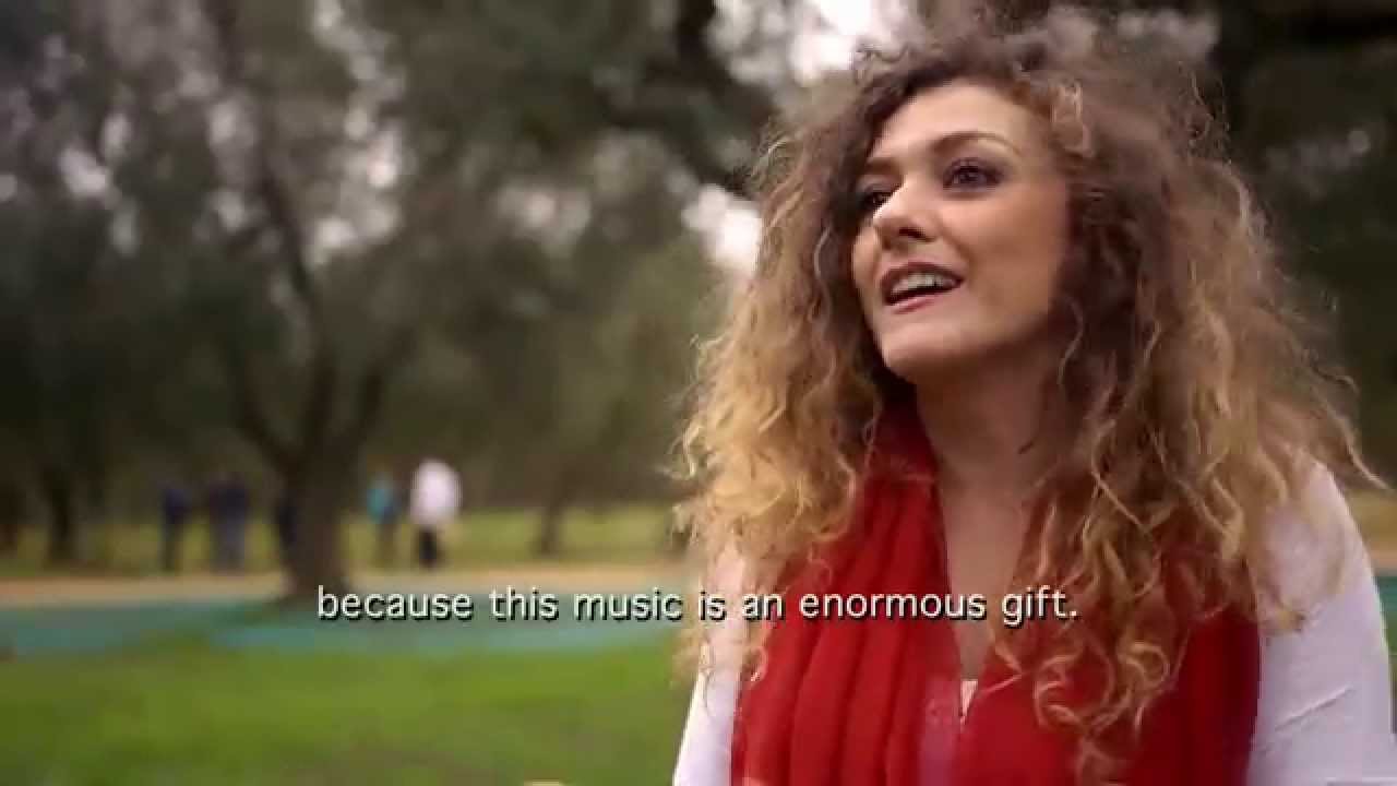 Dream of Italy: Pizzica Dancing in Puglia