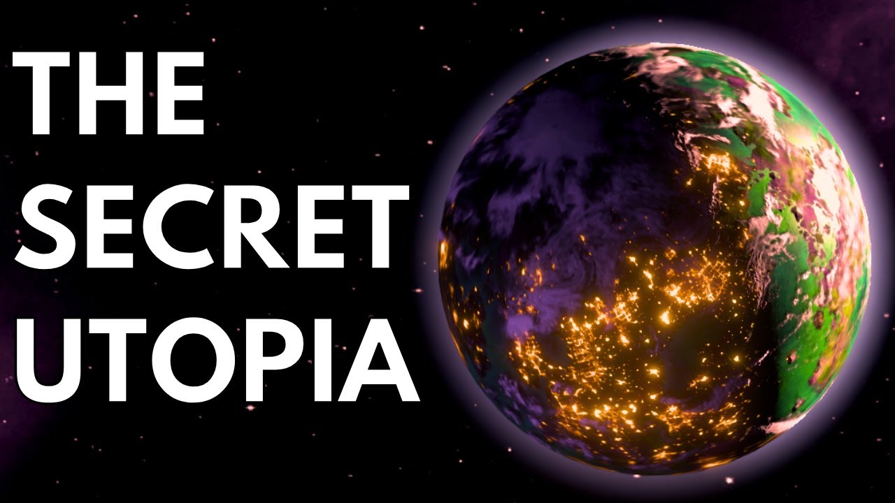 Hidden Pacifist Fallen Empire - Stellaris Lore