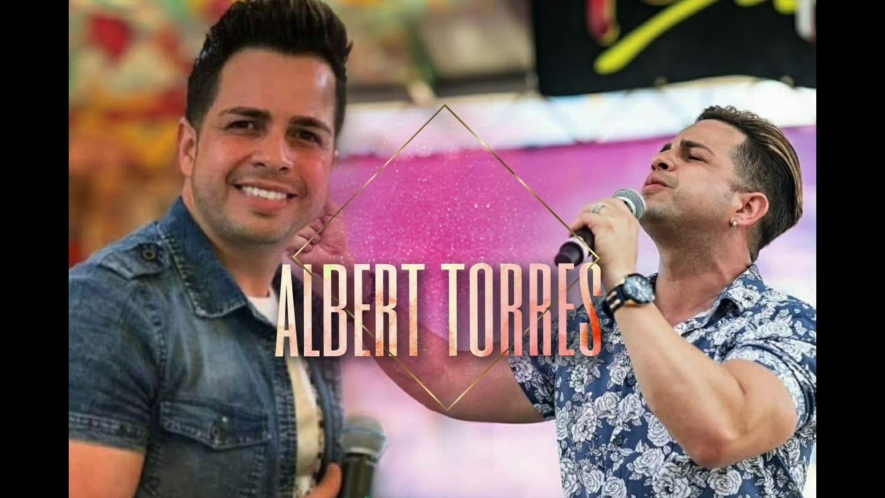 Albert Torres 