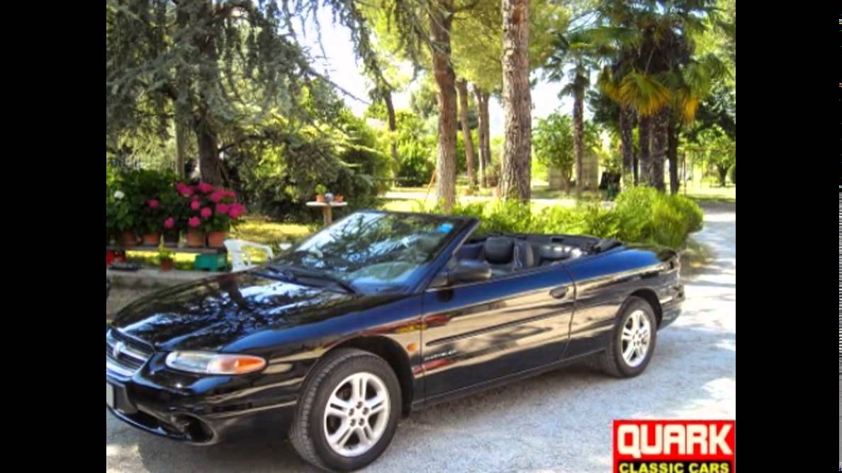 Quark auto - auto classiche nuove usate a Macerata