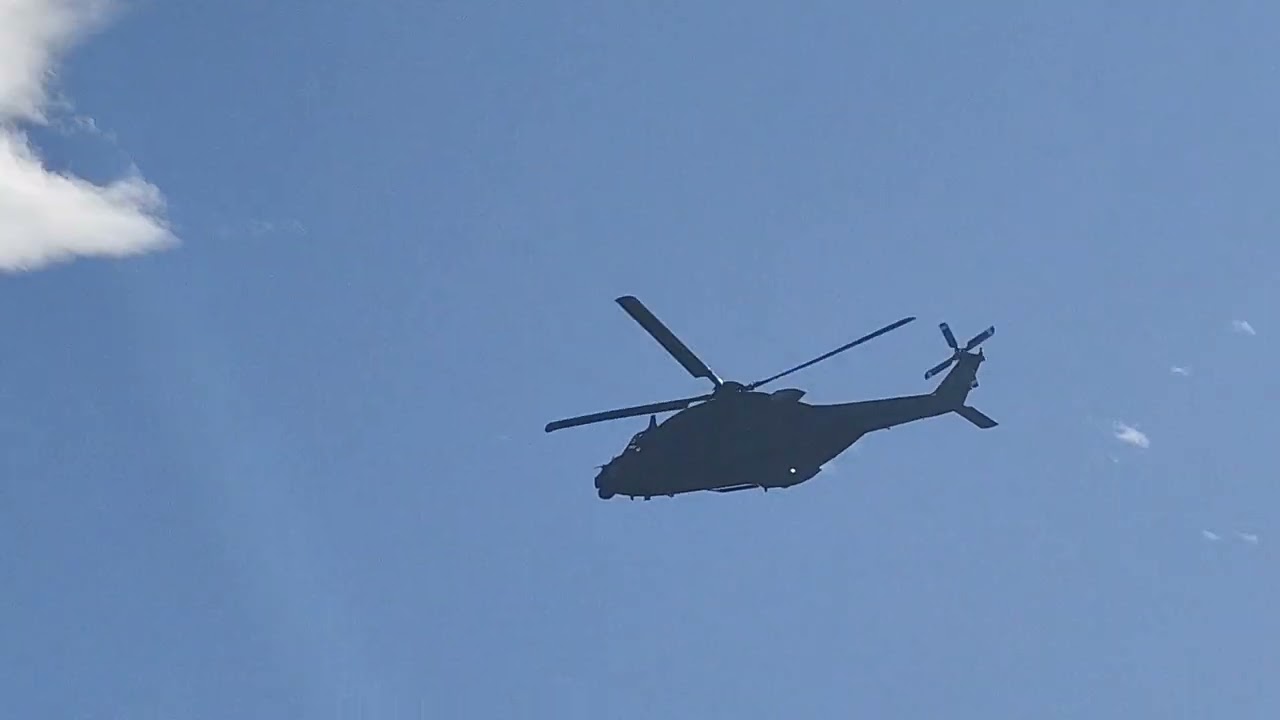 NH90 TTH_(German Army)