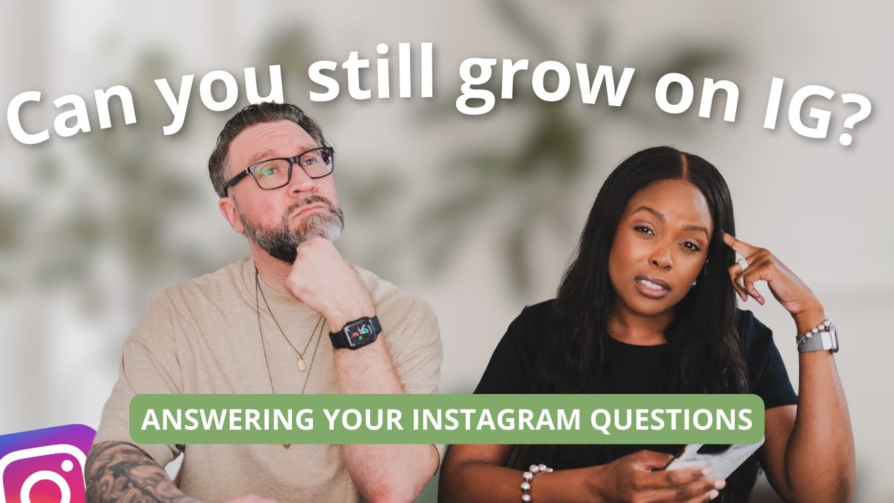 Is Instagram still the best platform for growth? | Updated Instagram Tips + Strategies