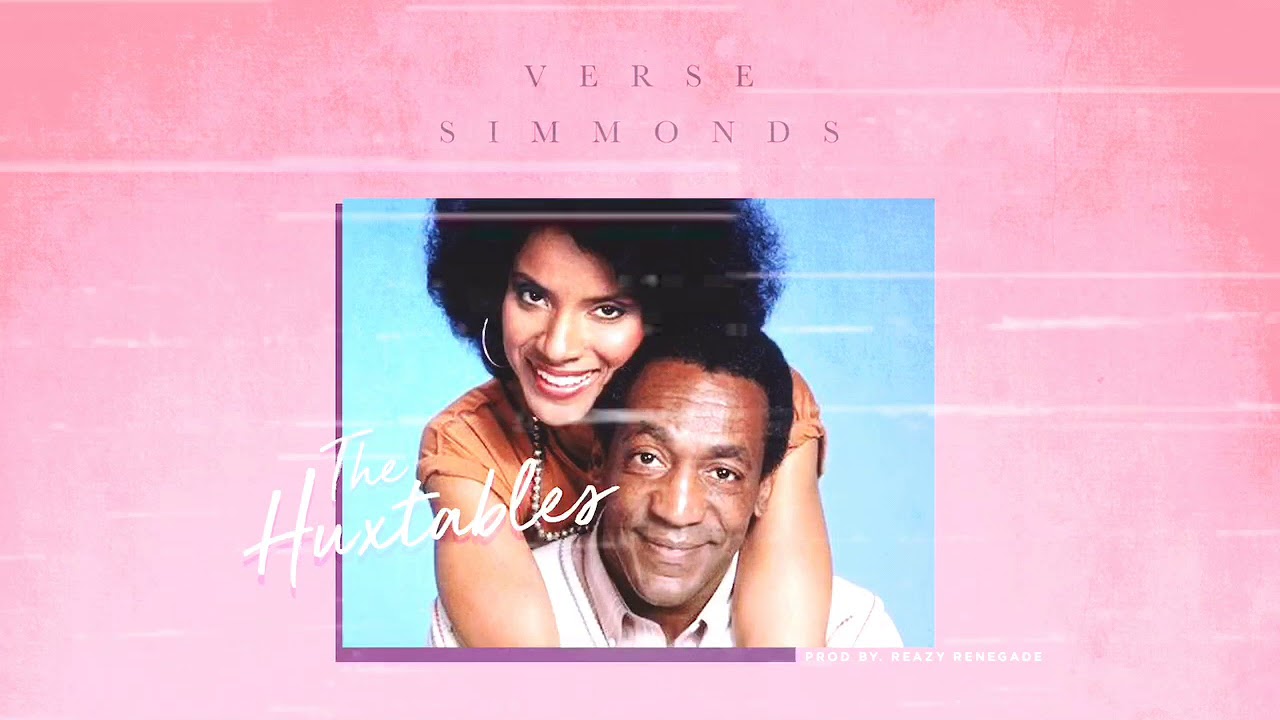 Verse Simmonds - The Huxtables [Audio]