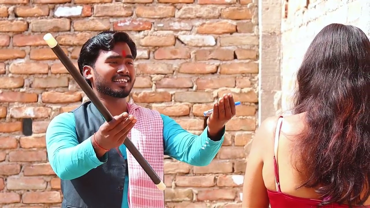 Math के मास्टर हो के क्या पढ़ा रहा है 🤪🤪🤪...#viral #m2svines #comedyvideo #dehaticomedy