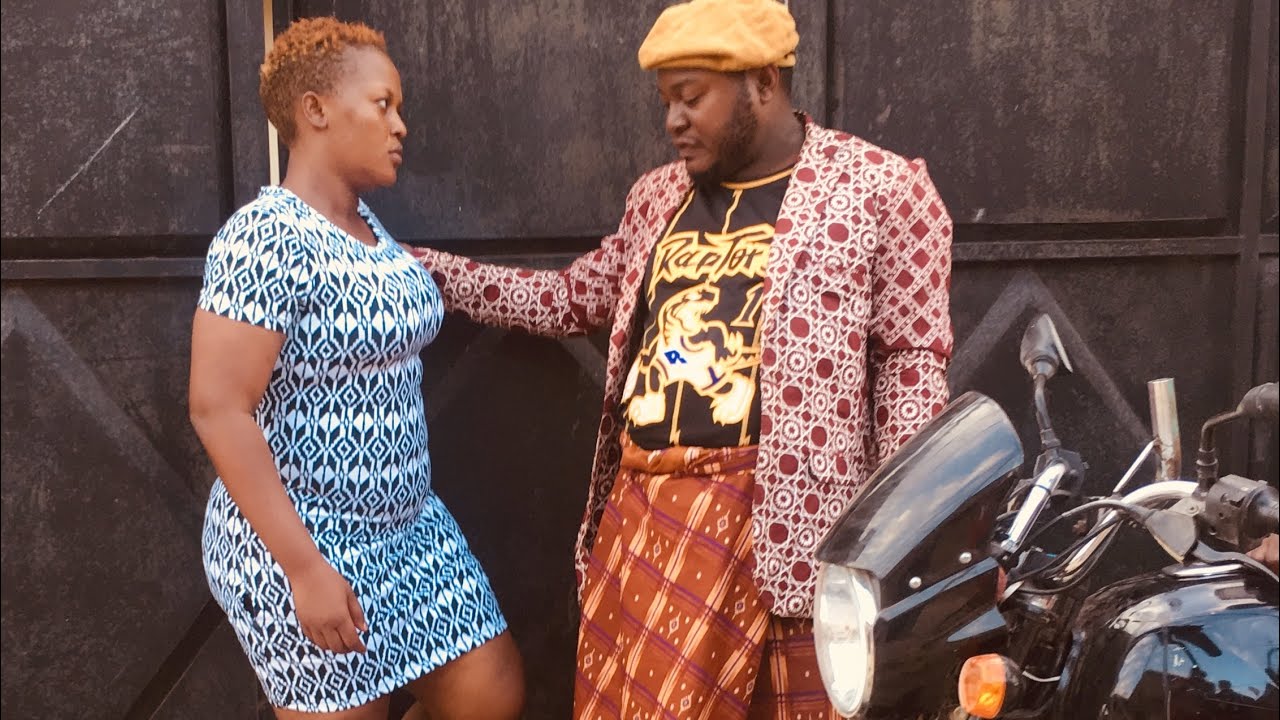 MKOJANI: KWA MPALANGE ANAKUNJA Part 2
