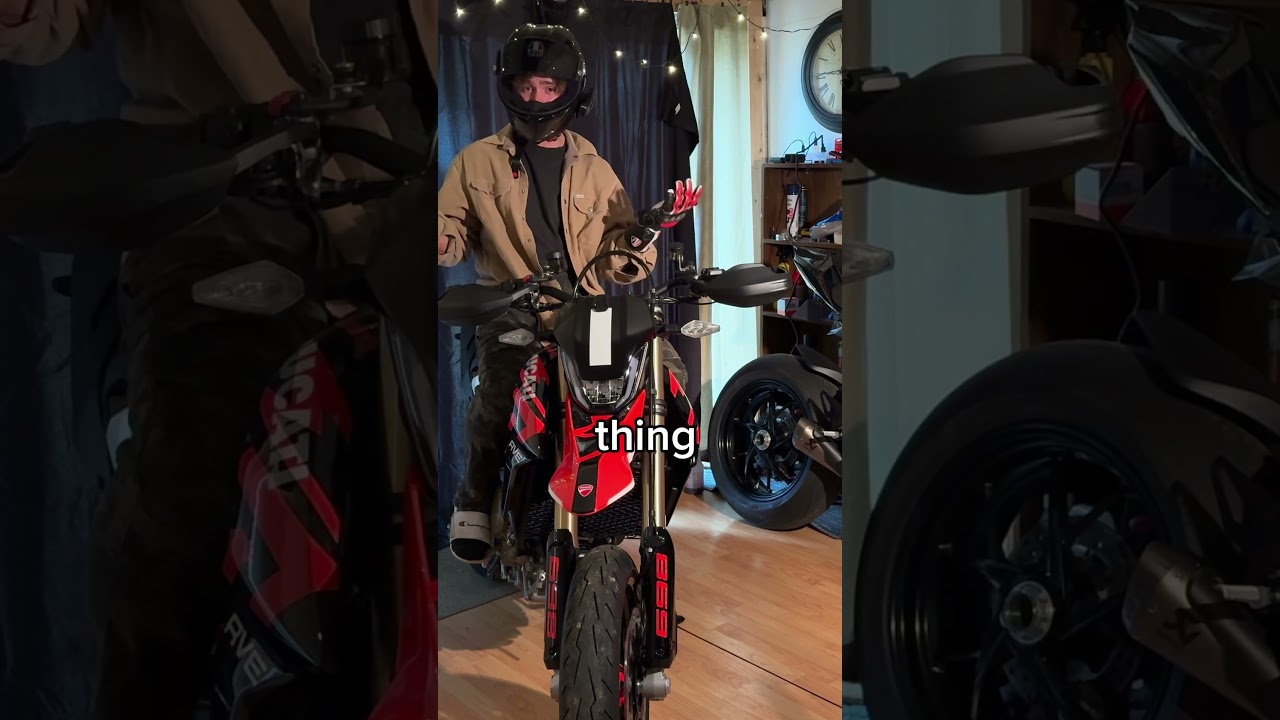 The Bike Community Didn’t Like This…