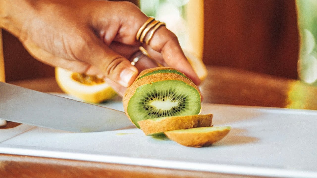 what i ate today 🥝 ~ in costa rica!