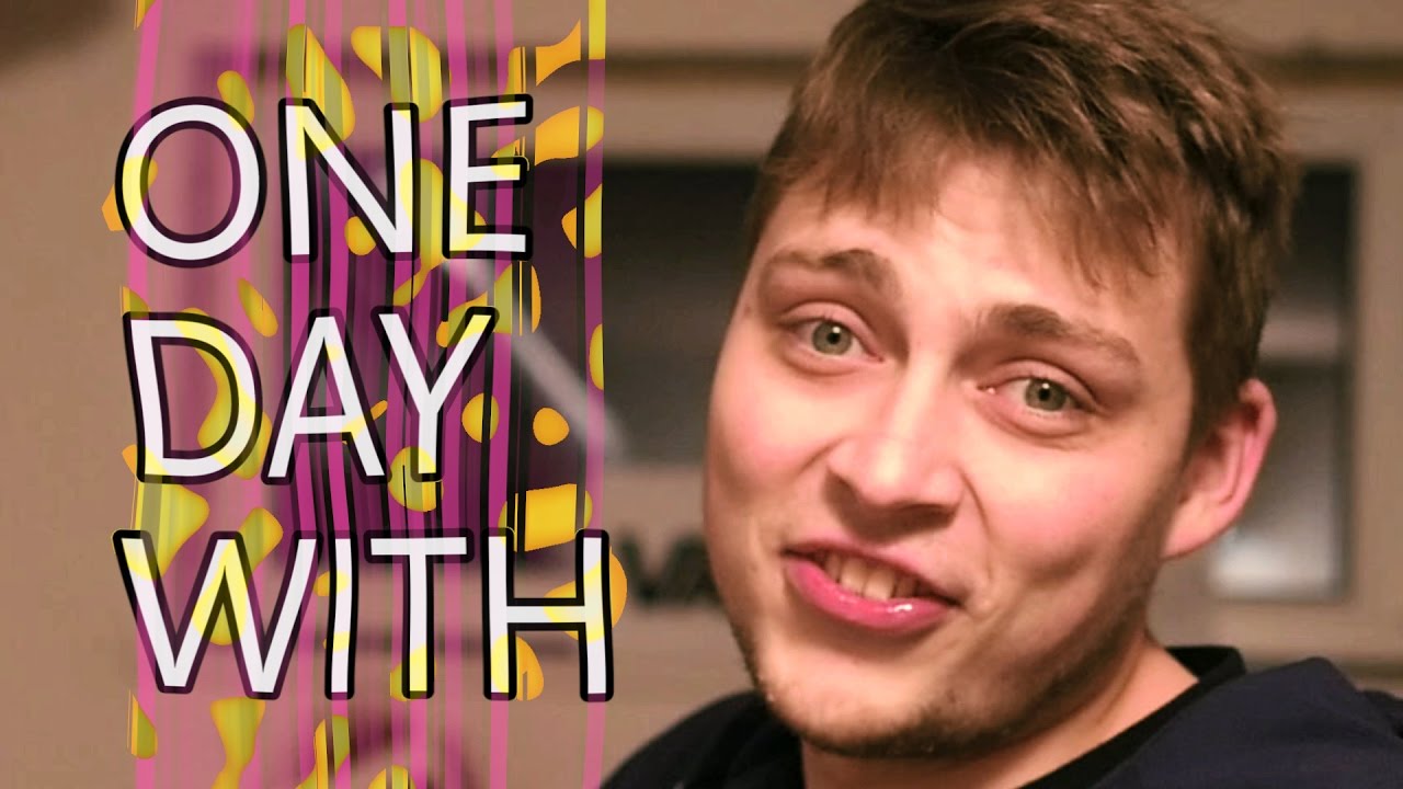 ONE DAY WITH - &Scaron;PAJZO