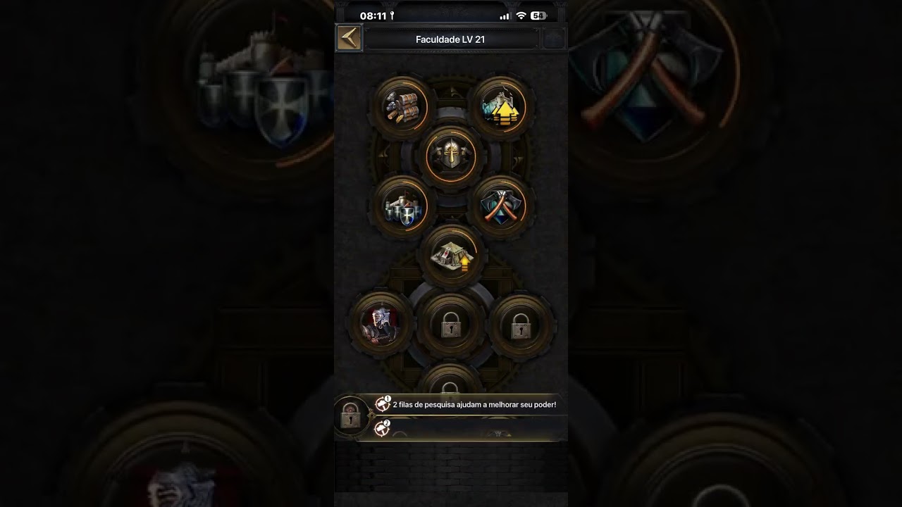How I Control 47 Castles in Clash of Kings with Only 20 Minutes a Day
