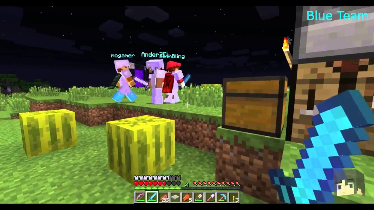 Mindcrack UHC s19e09