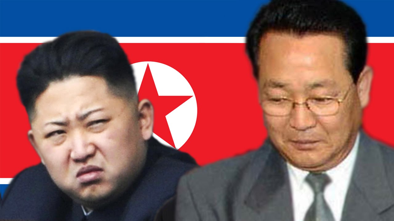 North Korea Executes Vice Premier Over Bad Posture