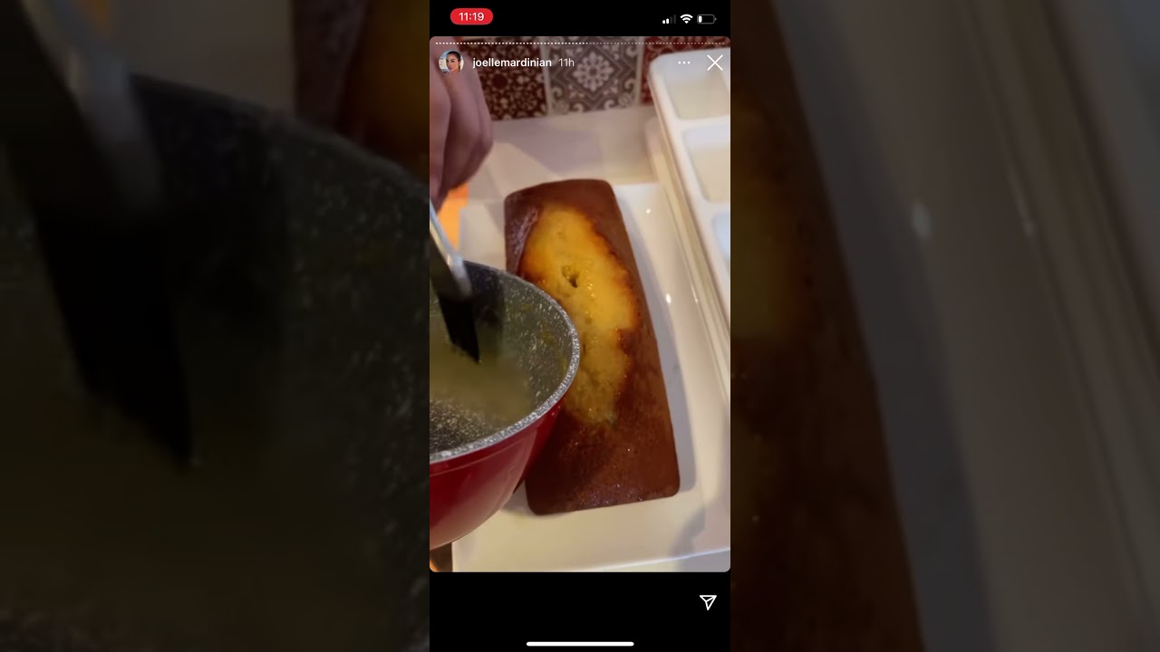 اتعلمو مع جويل ماردينيان الطبخ الصحي 😋 |شوفو ردة فعل نيثن ع طبخ امو😍