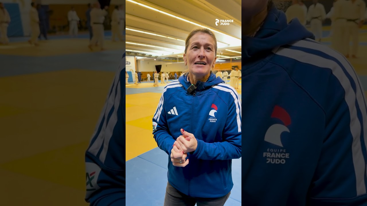 La course olympique débute au Paris Grand Slam 2026