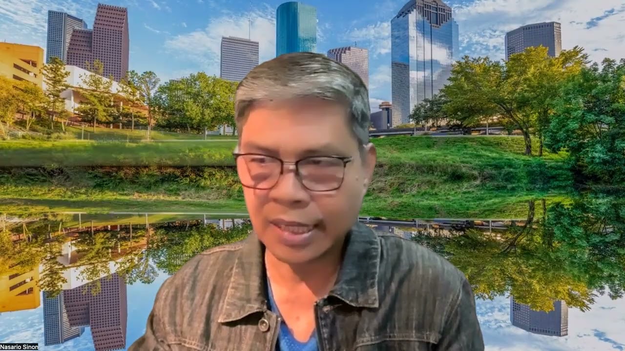 MORE BLESSED