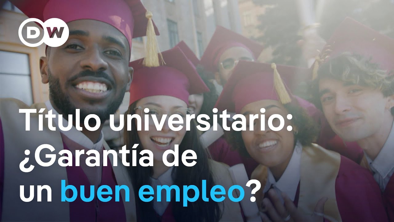 Encontrar trabajo sin título universitario