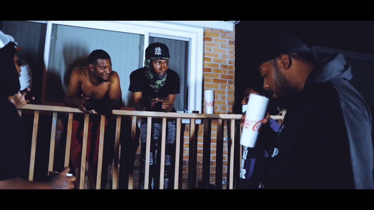 SLUMPSUMN QUAN - VENT FT. GEE THANG & WOOH75