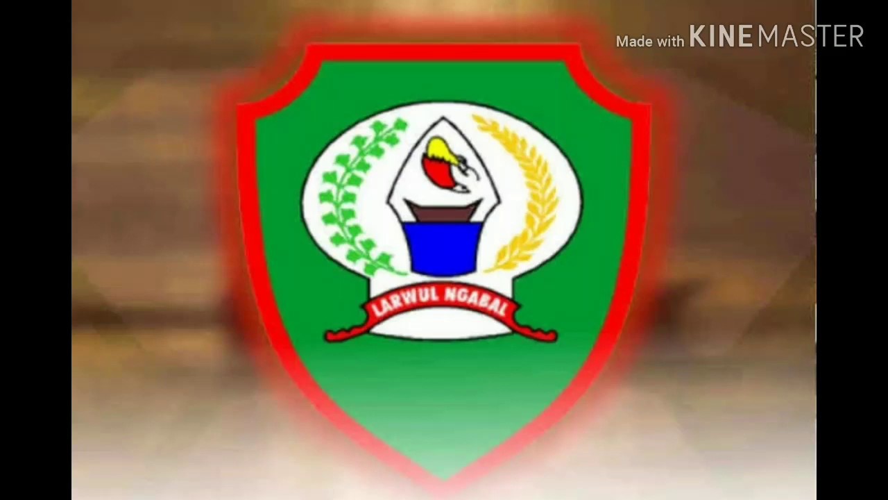 HUKUM LARVUL NGABAL ( SASA SORFIT)  Cipt. Yayang Fautngil