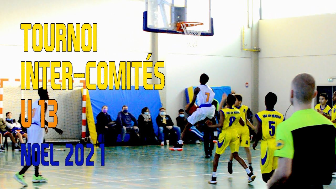 Paris (75) vs Val de Marne (94)