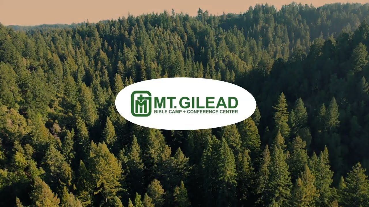 Campus Tour | MT GILEAD BIBLE CAMP