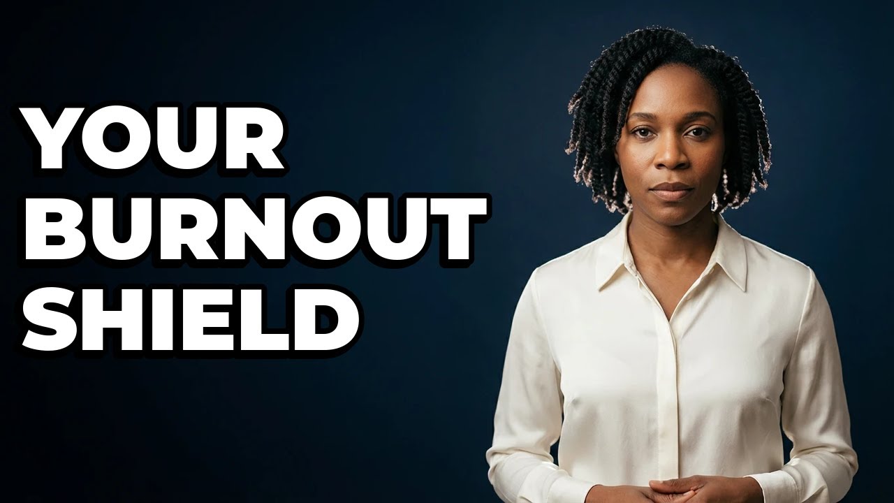 How Do Social Connections Prevent Professional Burnout?