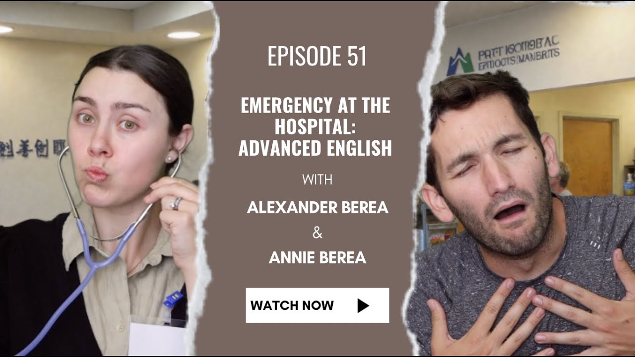 Everyday English Ep. 51  - 