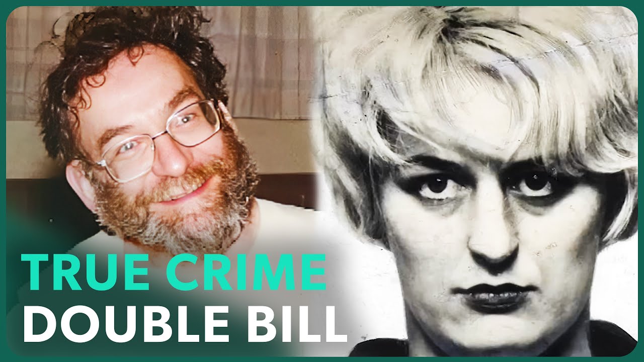 The Killings of Harold Shipman and Myra Hindley