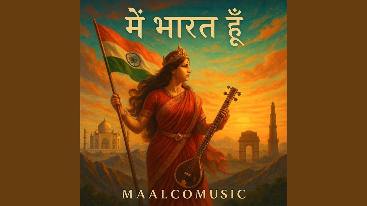 मैं भारत हूँ - Main Bharaat Hoon