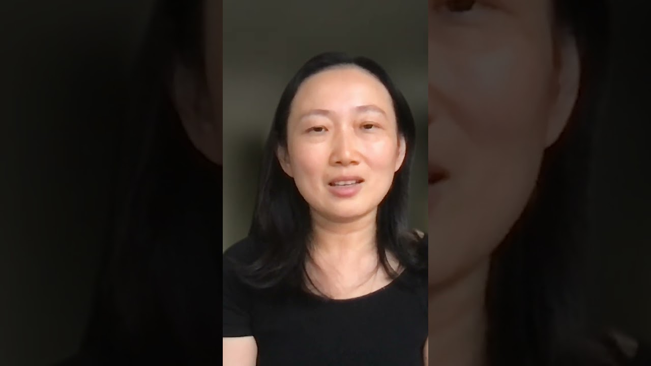 Introduction à HIDDEN LETTERS avec Violet Du Feng