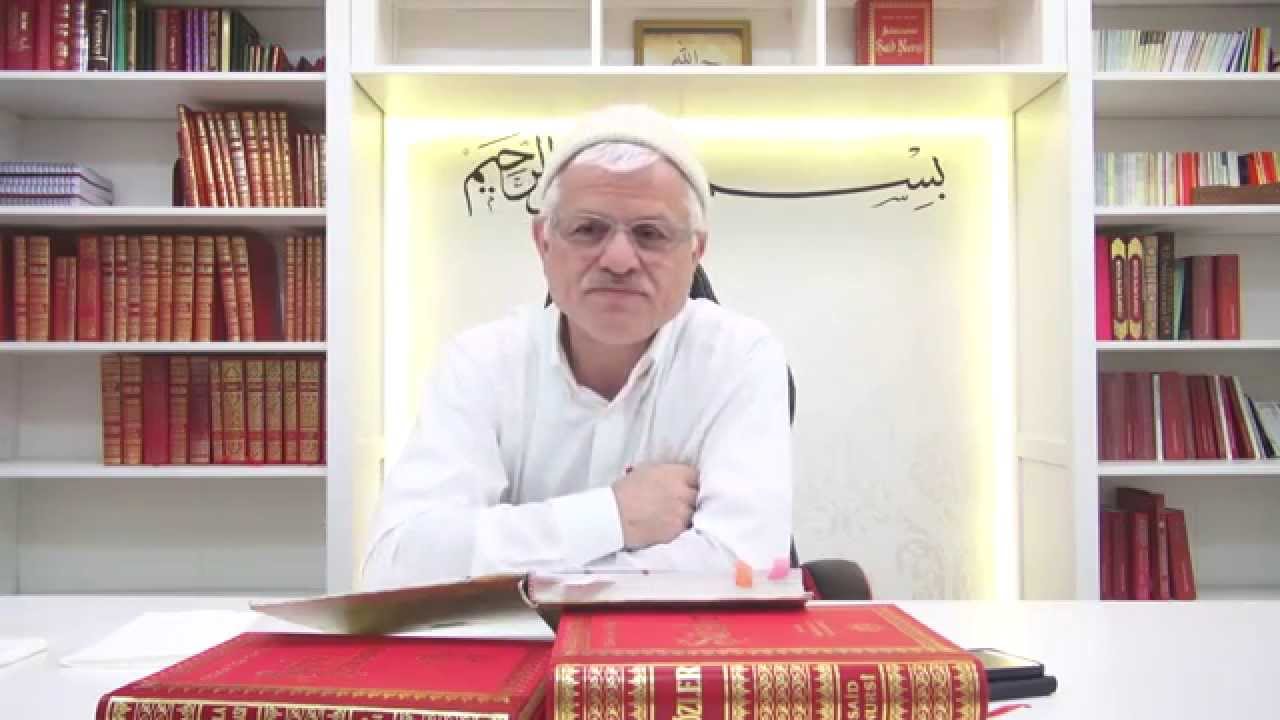12.11.2014  Akıl ve Duygu Kontrolü