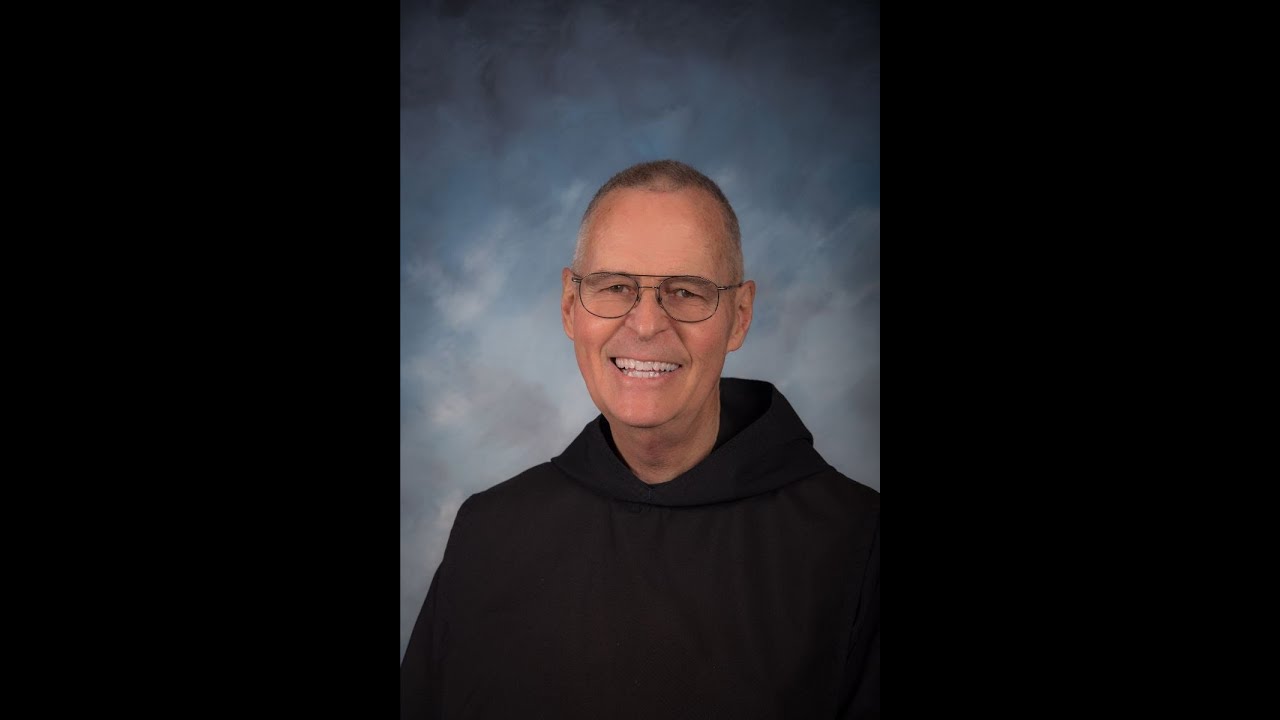 Brother Daniel Sokol, OSB, Oblates of St. Benedict