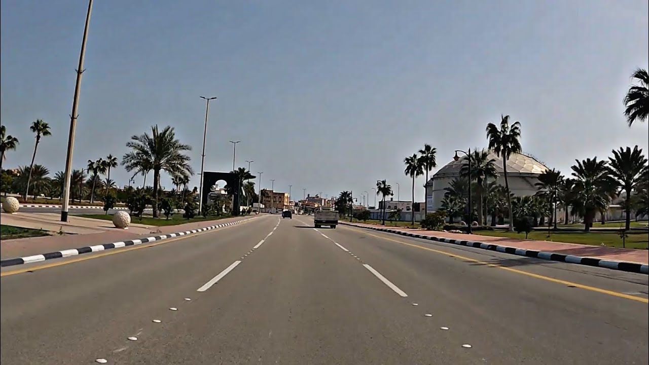 جوله في راس تنورة