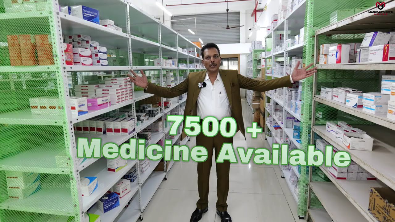 Medical Store Business कैसे शुरू करें? बिना खुद की डिग्री के भी License के ज़रिये📋| Franchise Model