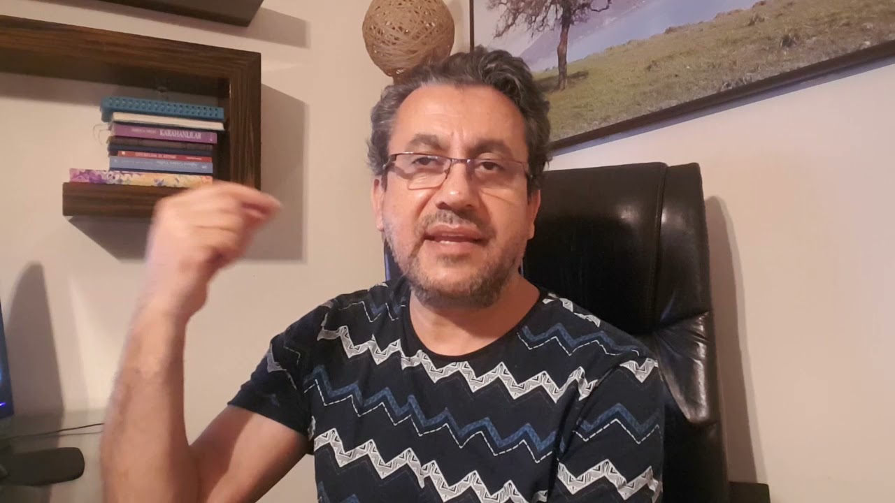 TOSHİHİKO İZUTSU  KUR'AN'DA TANRI VE İNSAN 1.  BÖLÜM