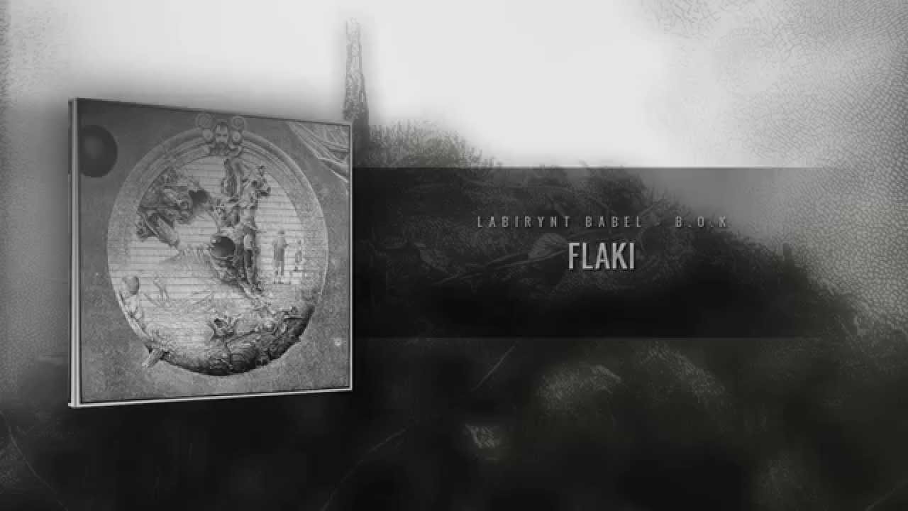 B.O.K - Flaki